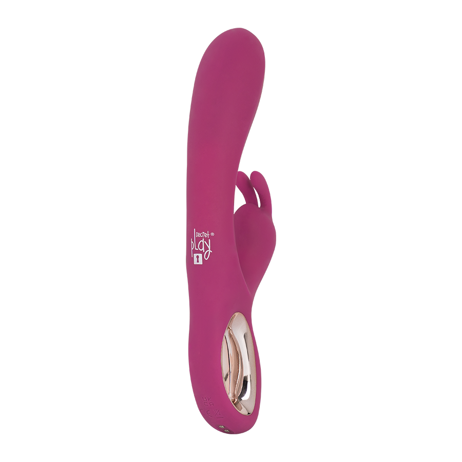 Crazy Bunny Vibrator